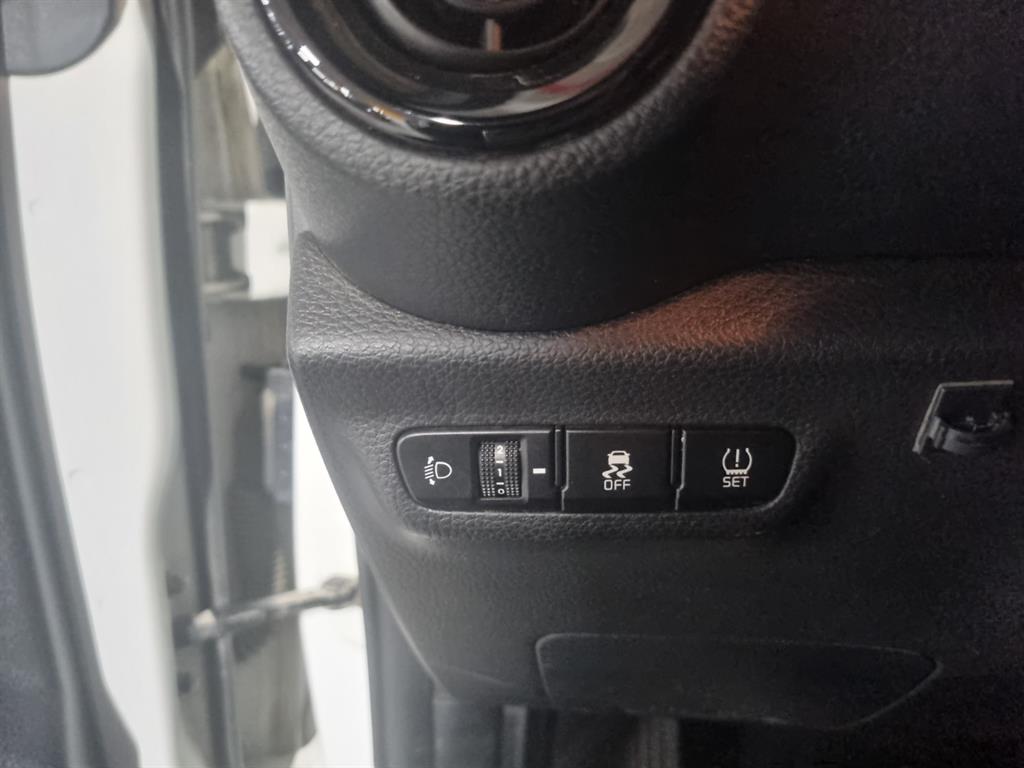 KIA Morning - Vista 11