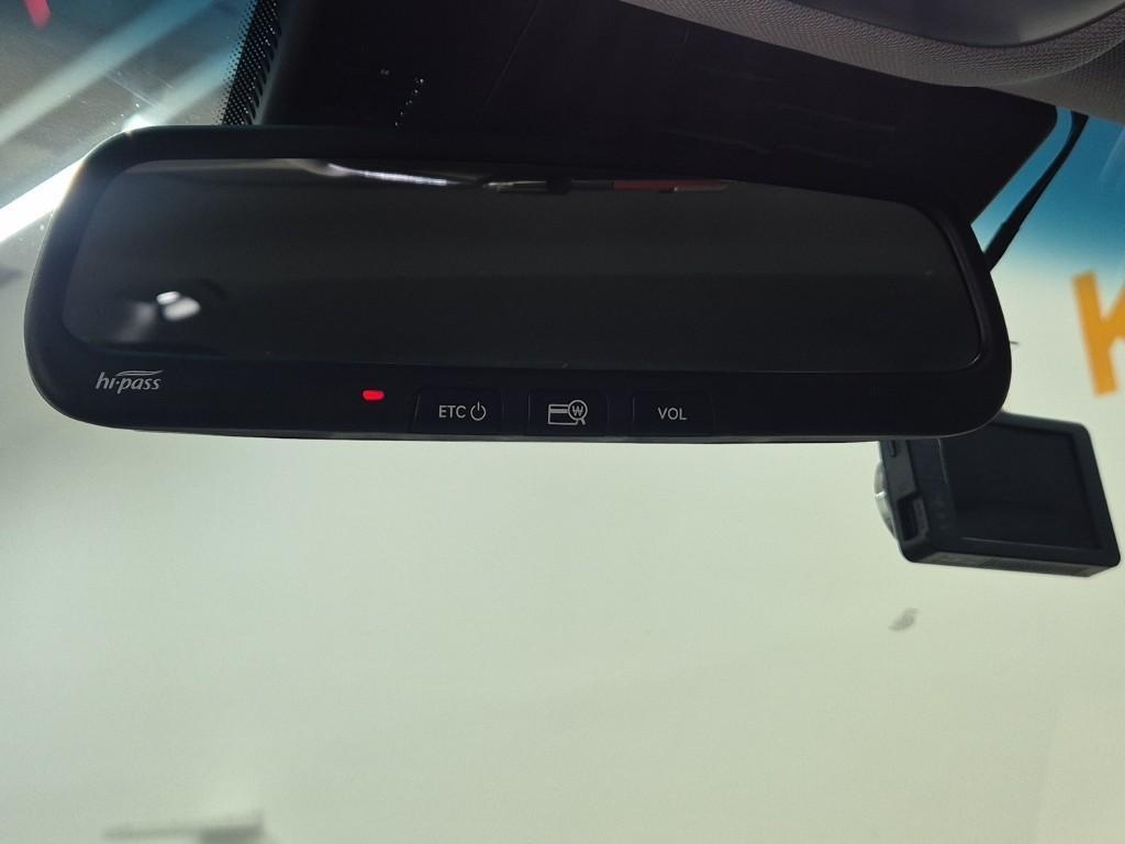 HYUNDAI Nexo - Vista 12