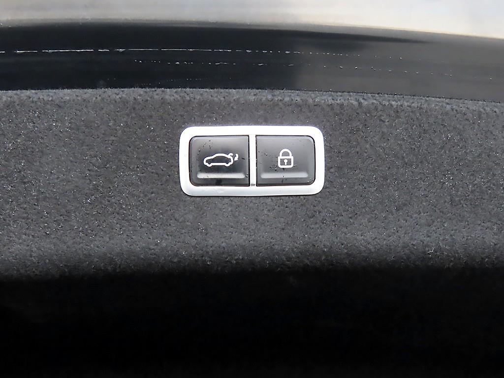 Genesis G80 2021 Negro - Importación desde Corea - HF Imports Iquique - Foto 15