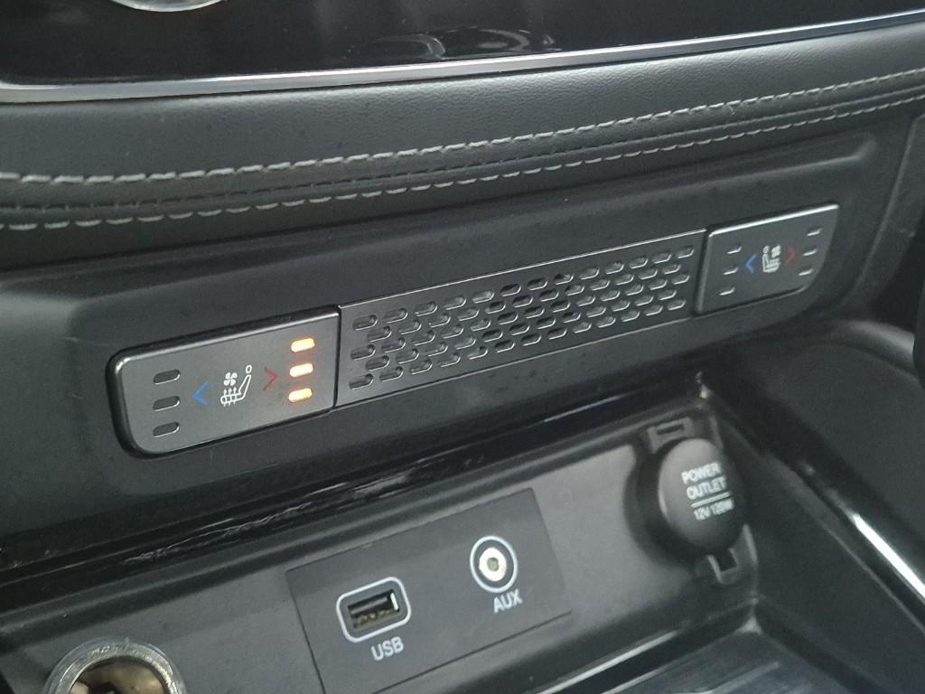 Ssangyong Rexton 2018 Azul - Importación desde Corea - HF Imports Iquique - Foto 17