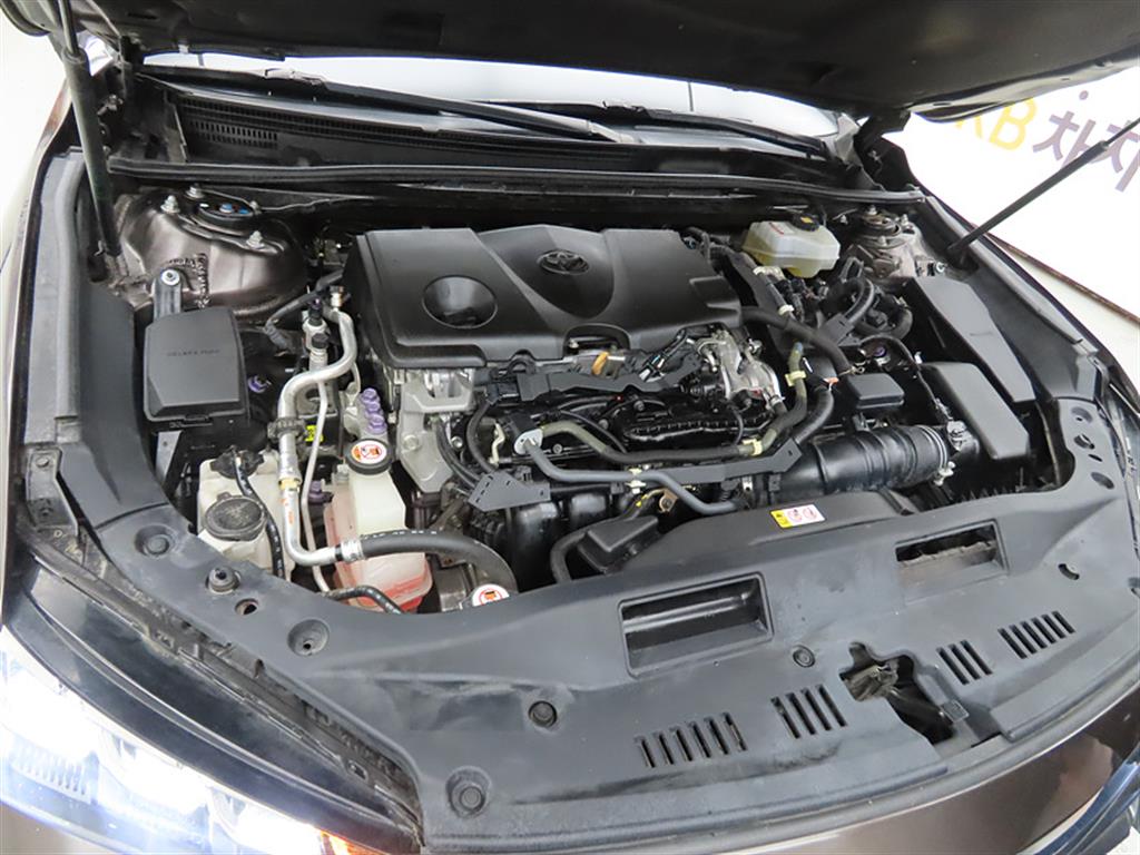 Toyota Avalon 2019 Café - Importación desde Corea - HF Imports Iquique - Foto 19