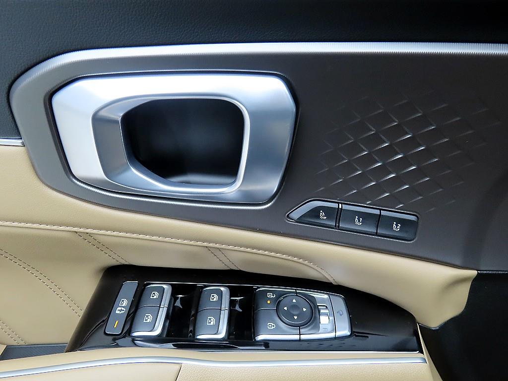 KIA Sorento - Vista 11