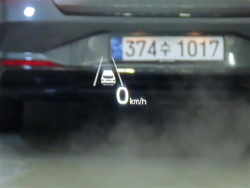 KIA Sorento 2021 Azul - Importación desde Corea - HF Imports Iquique - Foto 13