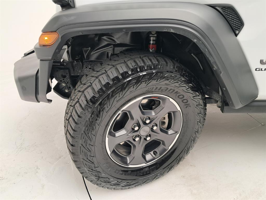 Jeep Gladiator 2022 - Importación desde Corea - HF Imports Iquique - Foto 20