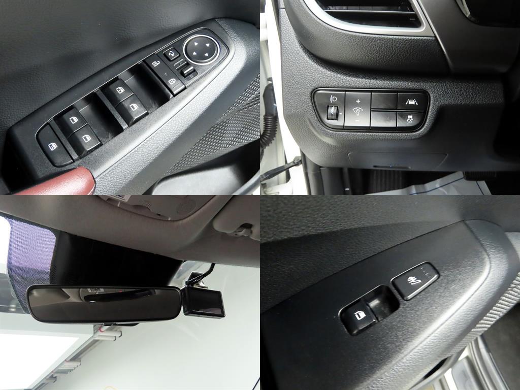 KIA Seltos 2022 Blanco - Importación desde Corea - HF Imports Iquique - Foto 18