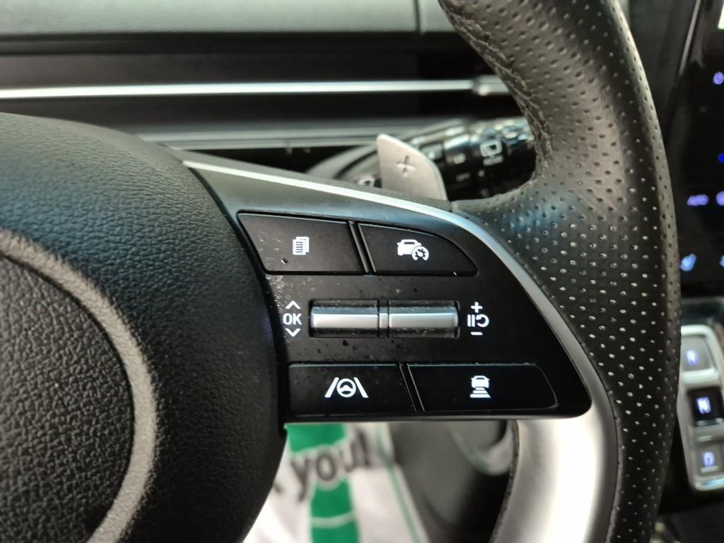 HYUNDAI Staria 2025 Blanco - Importación desde Corea - HF Imports Iquique - Foto 14