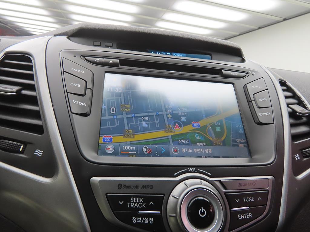 HYUNDAI Avante 2014 Plateado - Importación desde Corea - HF Imports Iquique - Foto 13