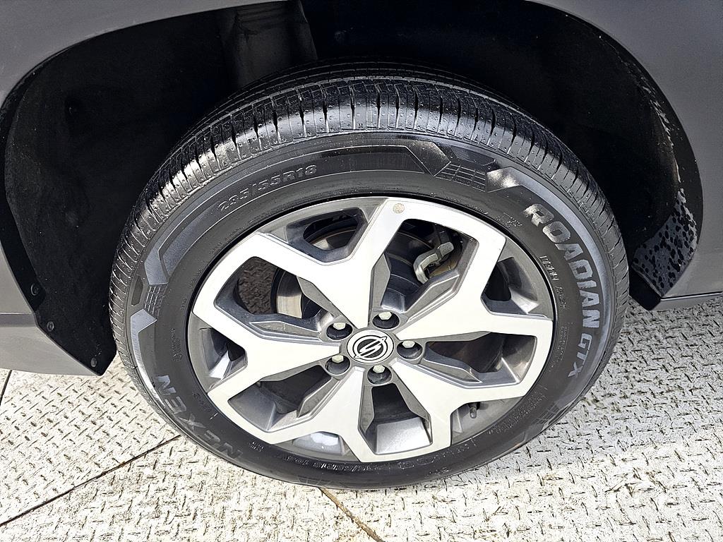 Ssangyong Torres 2023 Blanco - Importación desde Corea - HF Imports Iquique - Foto 20