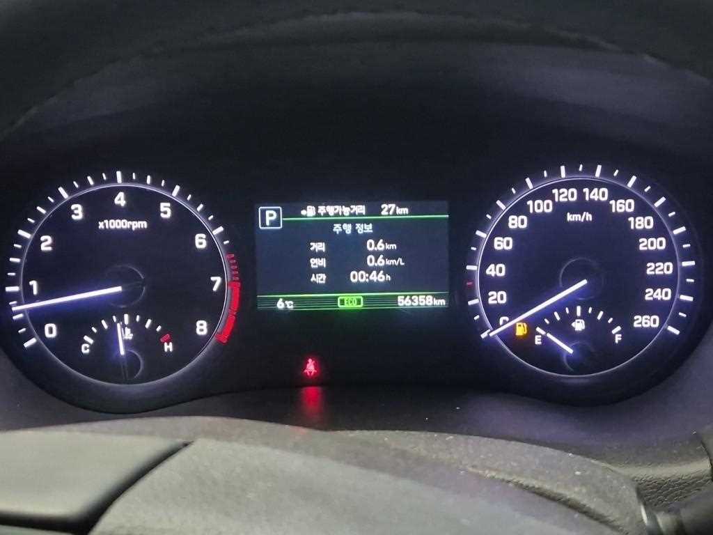 Genesis G80 - Vista 6