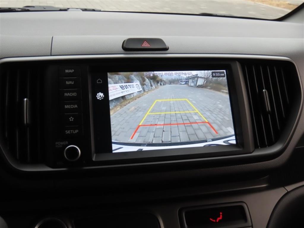 KIA Ray 2025 Blanco - Importación desde Corea - HF Imports Iquique - Foto 9