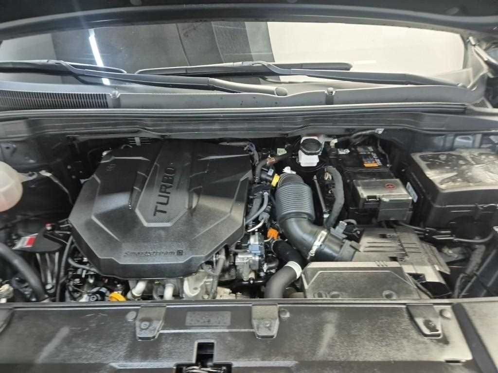 KIA Carnival - Vista 5