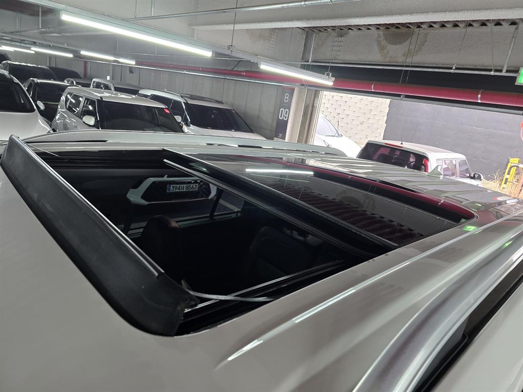 Ford Explorer - Vista 5