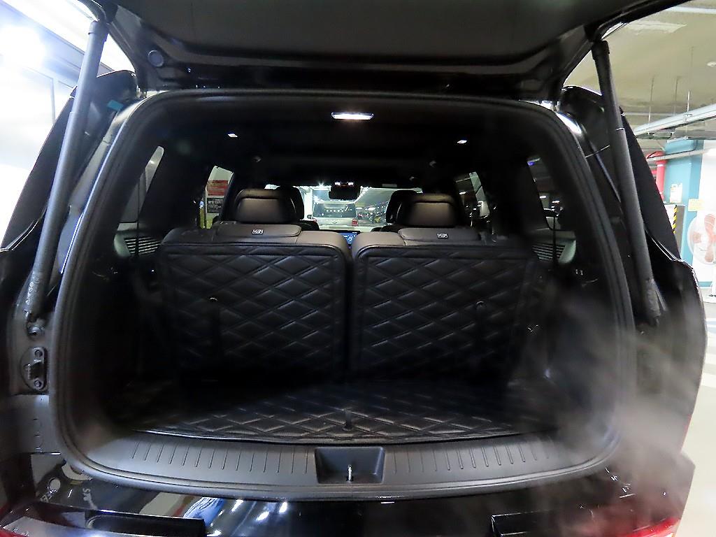 HYUNDAI Santa Fe 2024 Negro - Importación desde Corea - HF Imports Iquique - Foto 16