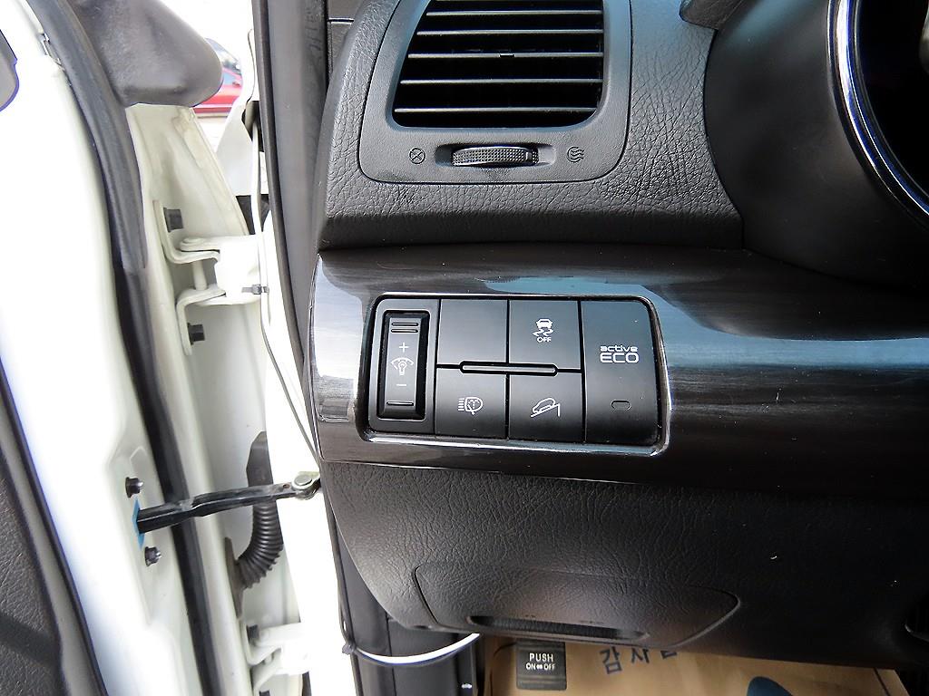 KIA Sorento - Vista 12