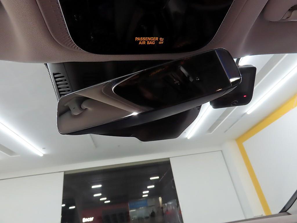 Mercedes Benz EQE 2023 Blanco - Importación desde Corea - HF Imports Iquique - Foto 17