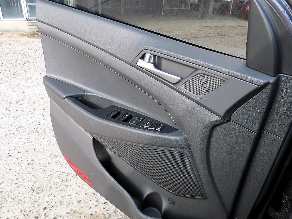 HYUNDAI Tucson - Vista 11