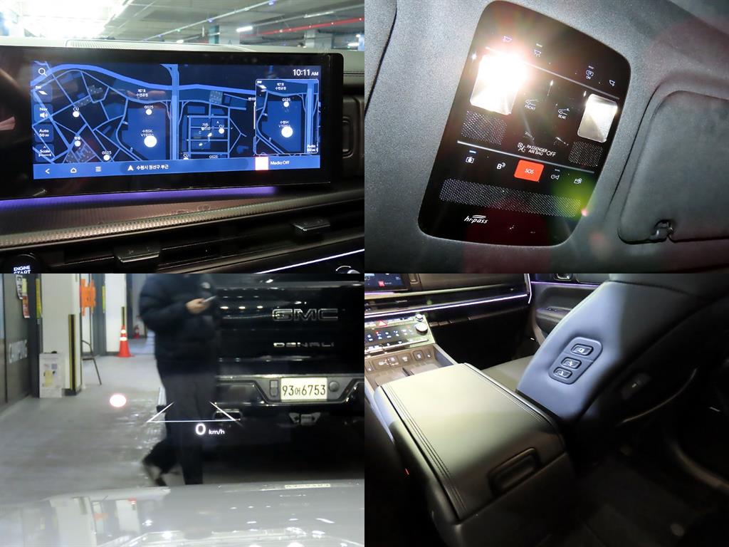 HYUNDAI Santa Fe 2024 Blanco - Importación desde Corea - HF Imports Iquique - Foto 17