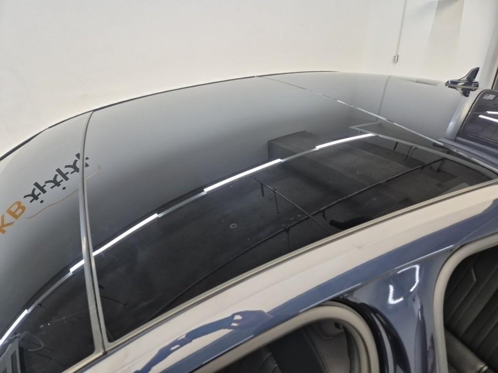 Audi A6 2023 Azul - Importación desde Corea - HF Imports Iquique - Foto 13