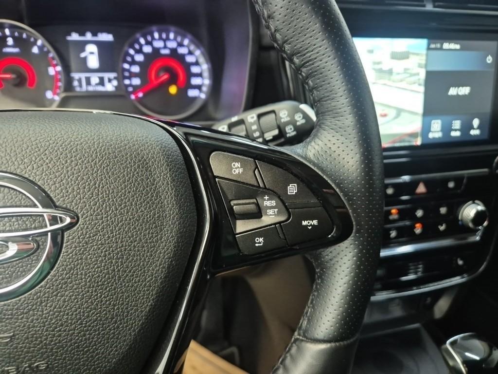 Ssangyong Tivoli 2021 Blanco - Importación desde Corea - HF Imports Iquique - Foto 15