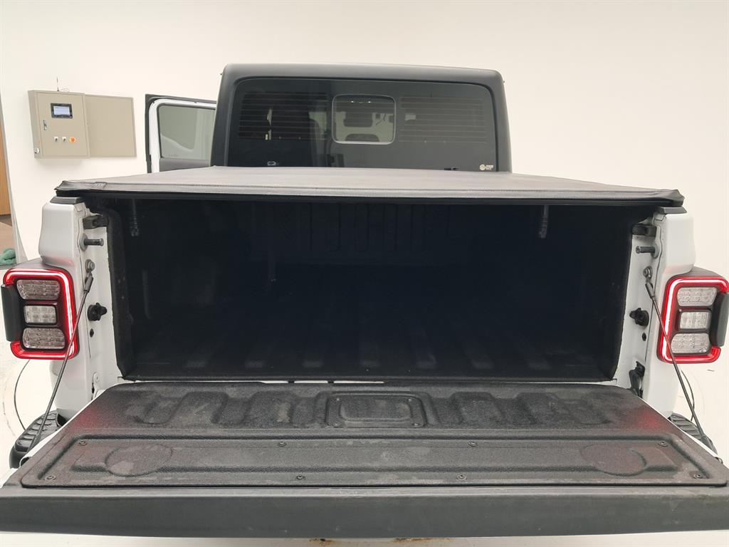 Jeep Gladiator 2022 - Importación desde Corea - HF Imports Iquique - Foto 17