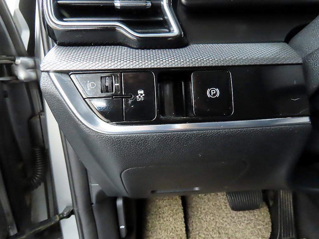 KIA Sportage - Vista 12