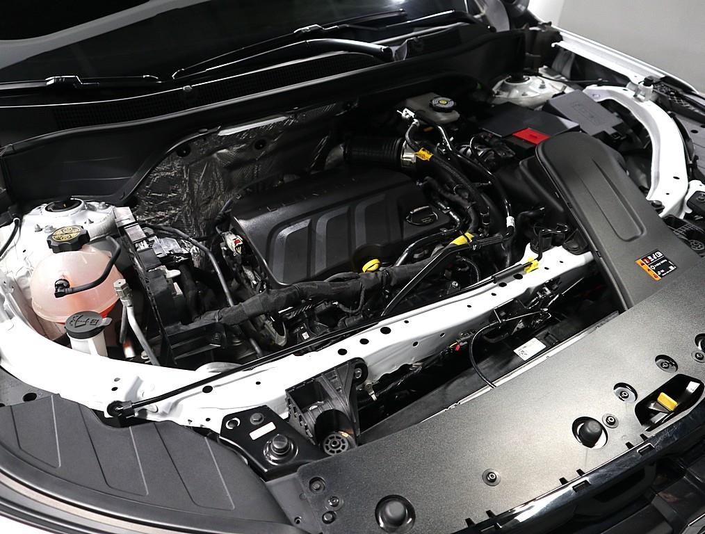 Chevrolet Trax - Vista 6