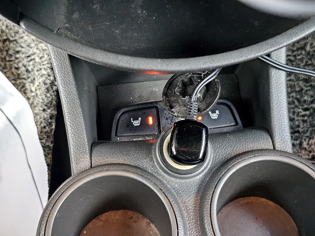 DAEWOO Matiz 2011 Negro - Importación desde Corea - HF Imports Iquique - Foto 17