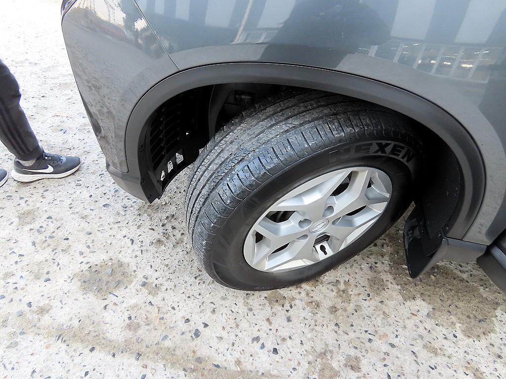 Ssangyong Rexton 2022 Gris - Importación desde Corea - HF Imports Iquique - Foto 20