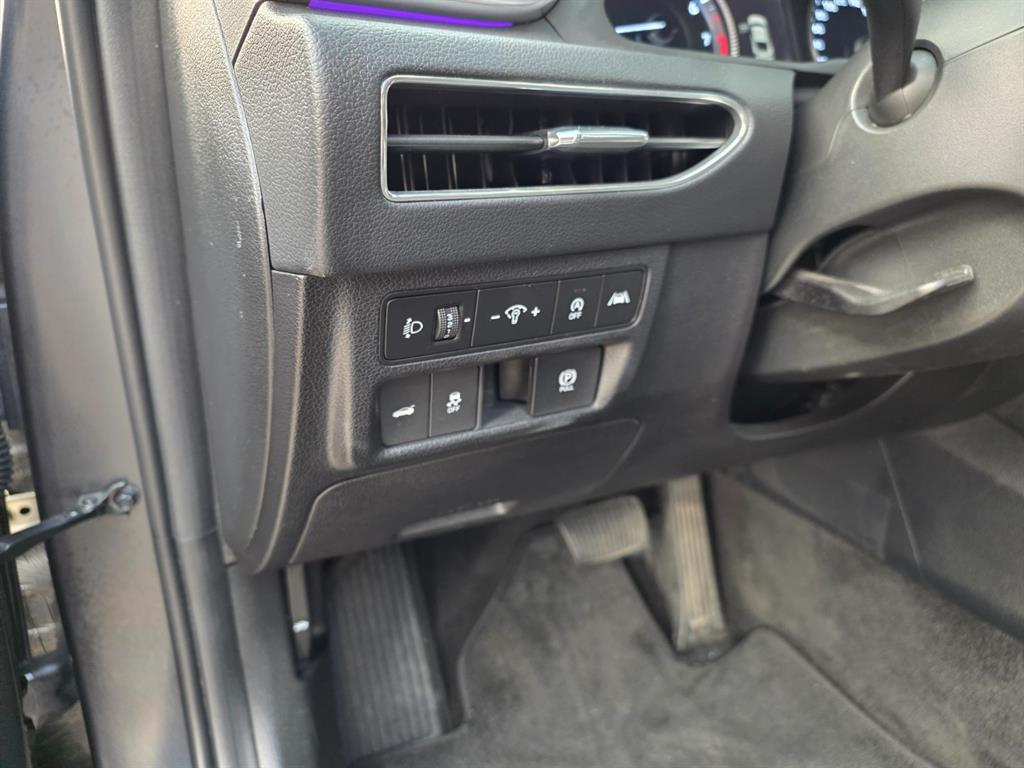 HYUNDAI Sonata 2023 Gris - Importación desde Corea - HF Imports Iquique - Foto 13