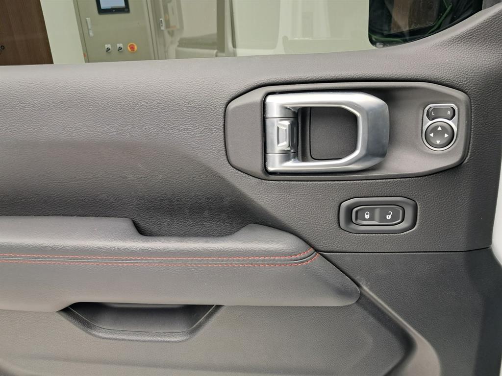 Jeep Gladiator 2022 - Importación desde Corea - HF Imports Iquique - Foto 13