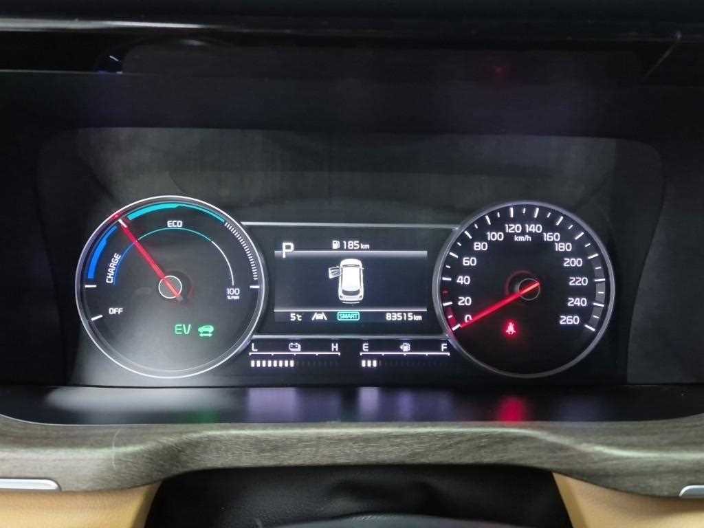 KIA Sorento - Vista 6