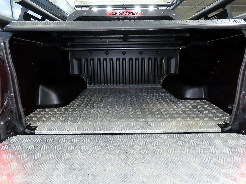 Ssangyong Rexton 2022 Gris - Importación desde Corea - HF Imports Iquique - Foto 18