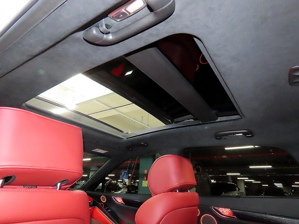 Genesis G80 2022 Blanco - Importación desde Corea - HF Imports Iquique - Foto 15