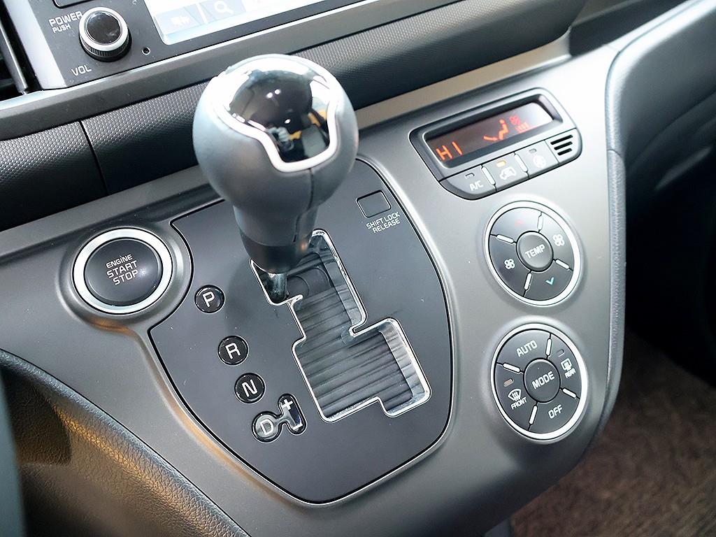 KIA Ray 2024 Blanco - Importación desde Corea - HF Imports Iquique - Foto 7