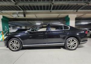 Volkswagen Passat - Vista 6