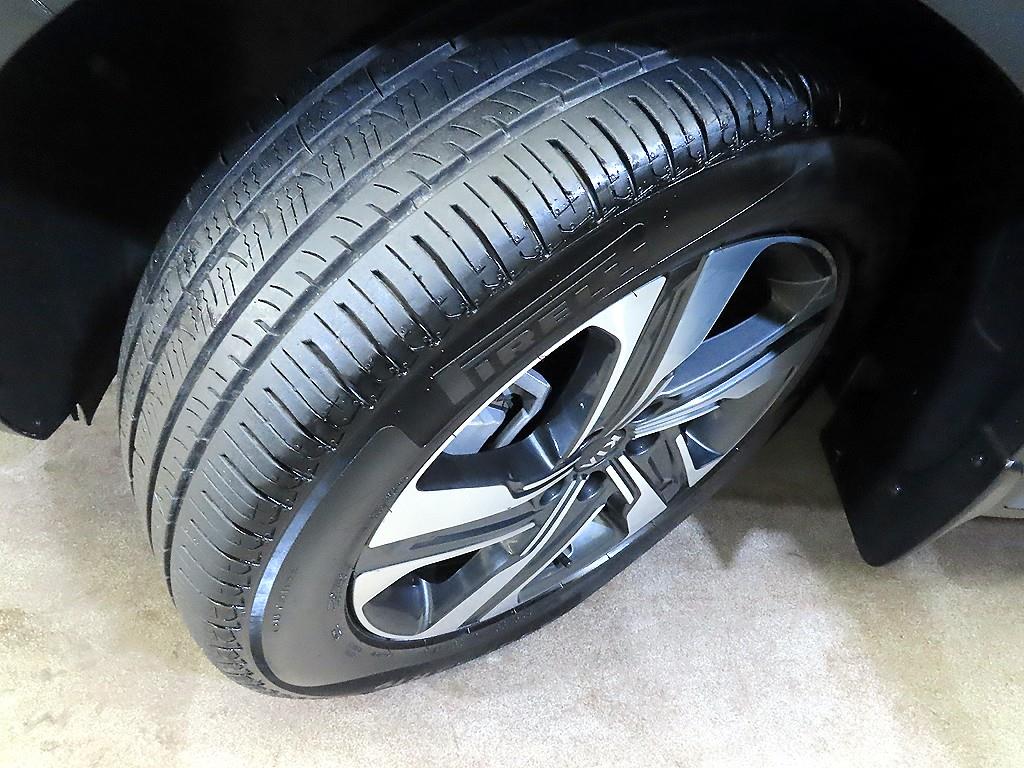 KIA Sorento 2021 Azul - Importación desde Corea - HF Imports Iquique - Foto 20