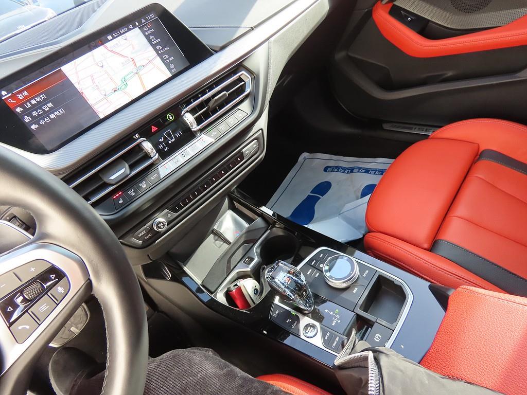 BMW 2 series - Vista 11