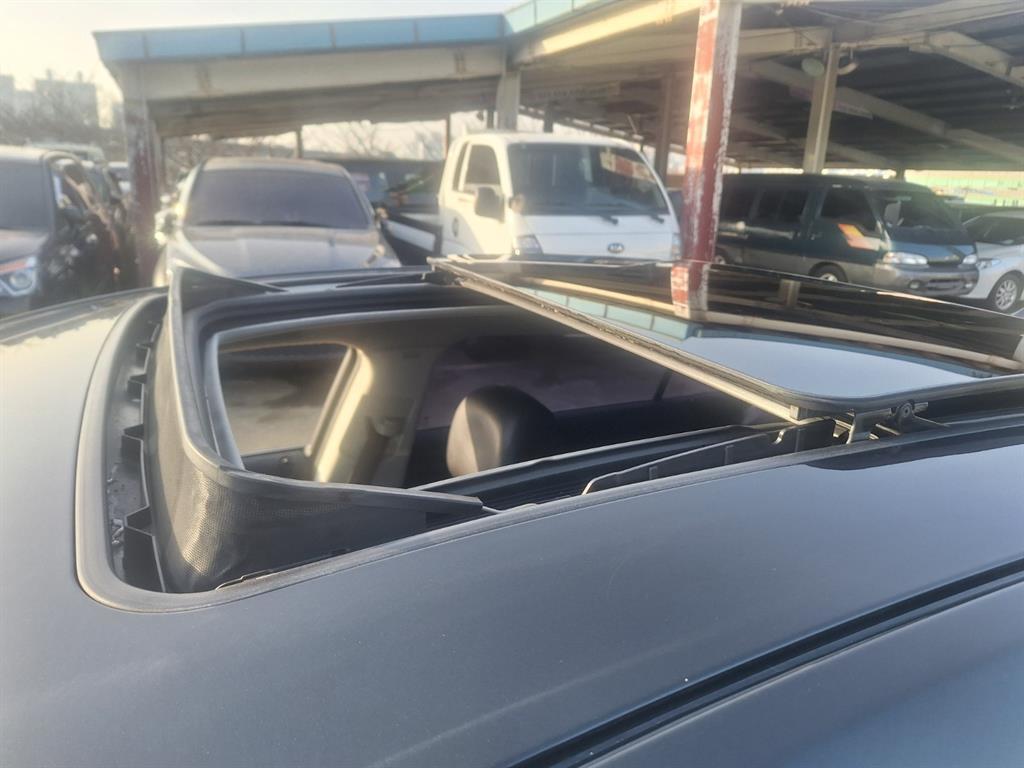 DAEWOO Alpheon 2011 Negro - Importación desde Corea - HF Imports Iquique - Foto 17