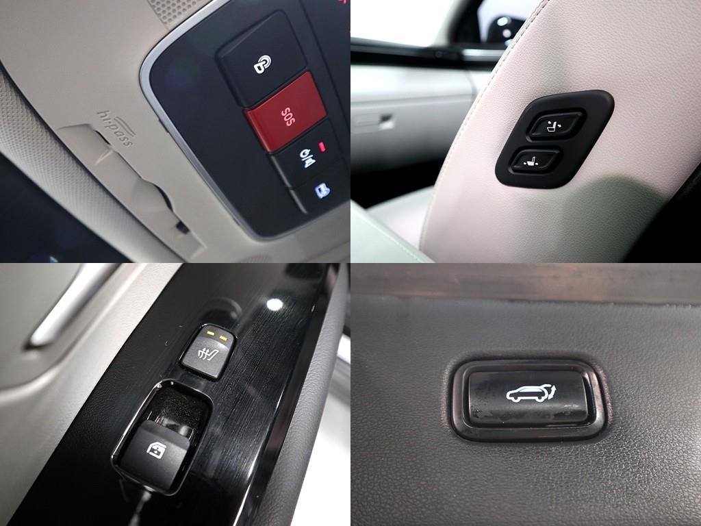 HYUNDAI Tucson 2023 Gris - Importación desde Corea - HF Imports Iquique - Foto 20