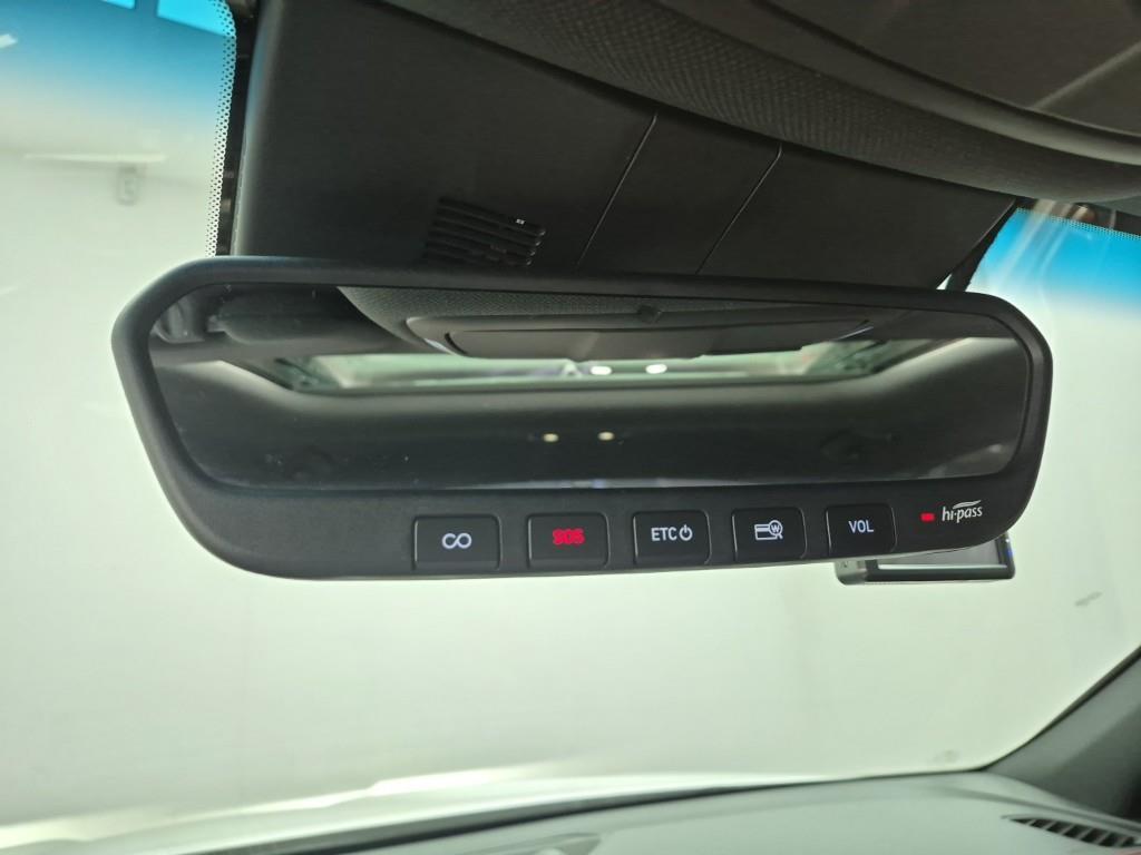 Genesis G70 2021 Blanco - Importación desde Corea - HF Imports Iquique - Foto 18