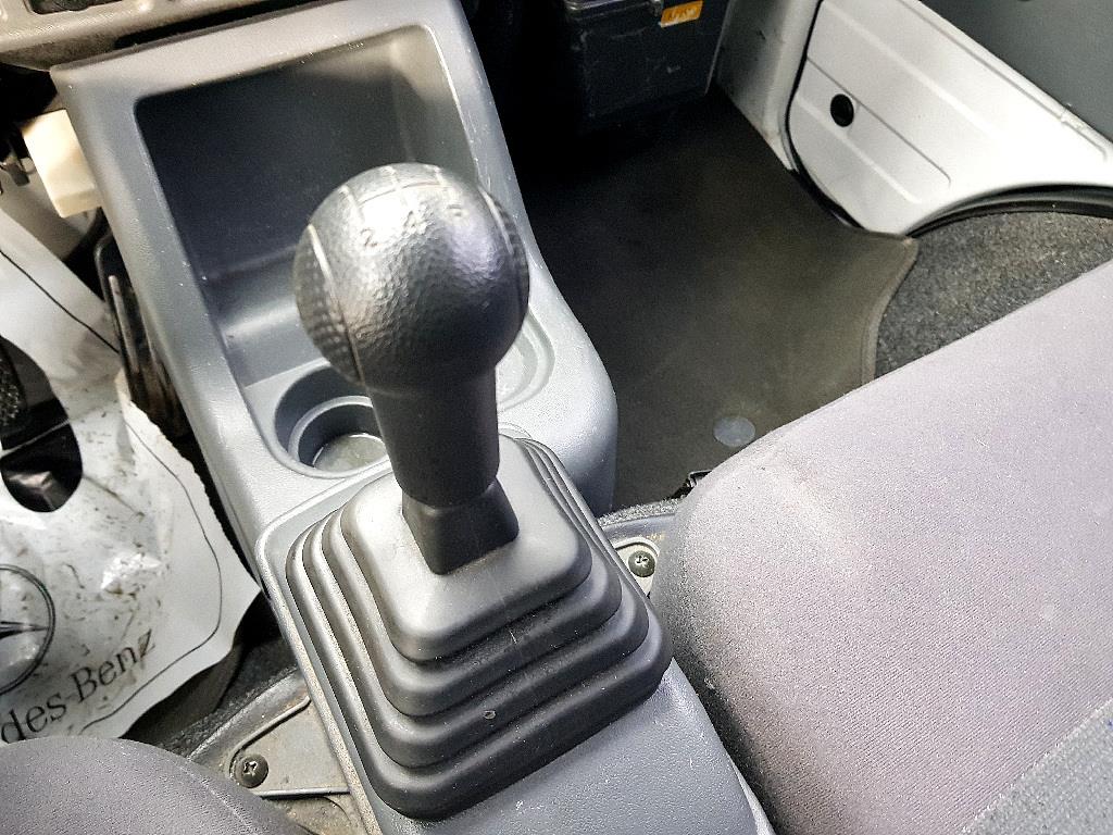 Small Truck Top_Folding Tower Car - Vista 12
