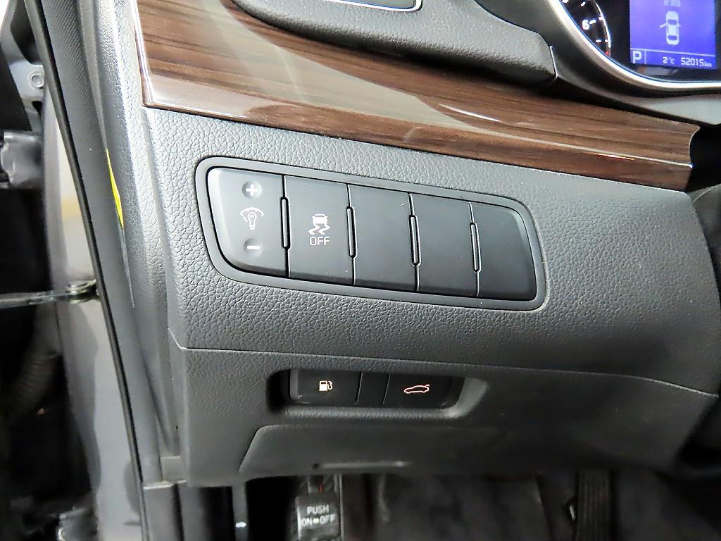 KIA K7 2015 - Importación desde Corea - HF Imports Iquique - Foto 12