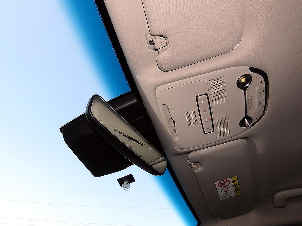 HYUNDAI Grandeur 2021 Gris - Importación desde Corea - HF Imports Iquique - Foto 16