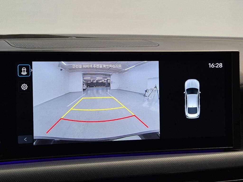 HYUNDAI Sonata 2025 Negro - Importación desde Corea - HF Imports Iquique - Foto 14