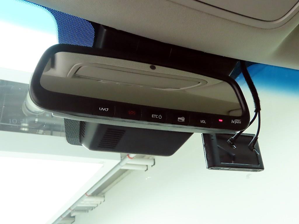 KIA K7 2020 Gris - Importación desde Corea - HF Imports Iquique - Foto 14