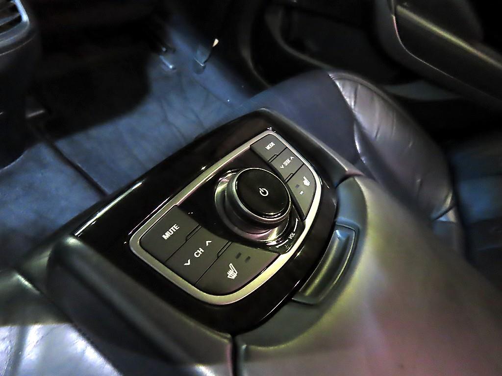 HYUNDAI Grandeur 2012 Blanco - Importación desde Corea - HF Imports Iquique - Foto 15