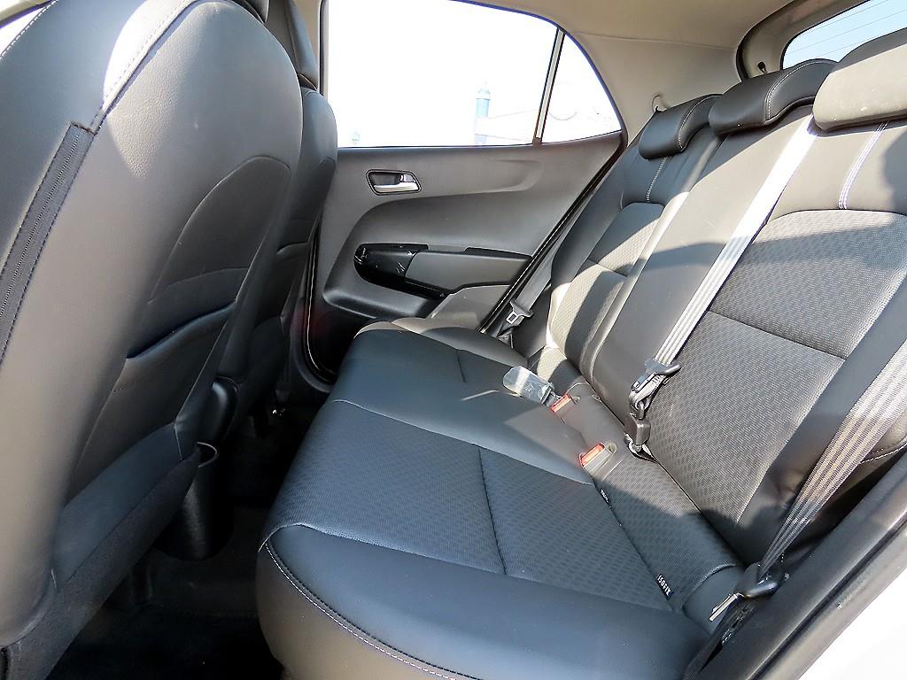 KIA Morning - Vista 6