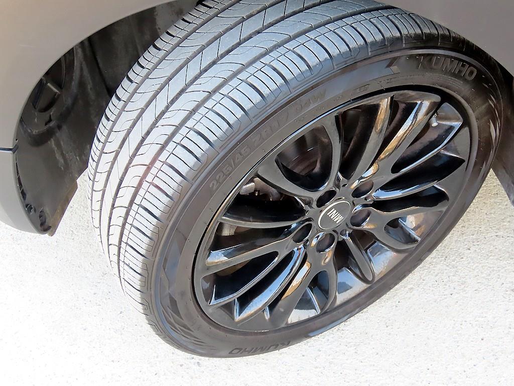 Mini Clubman 2023 Negro - Importación desde Corea - HF Imports Iquique - Foto 20