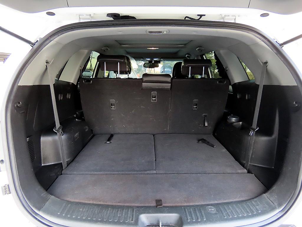KIA Sorento 2012 Blanco - Importación desde Corea - HF Imports Iquique - Foto 18