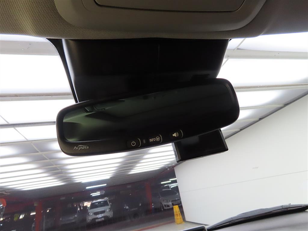 Chevrolet Orlando - Vista 12